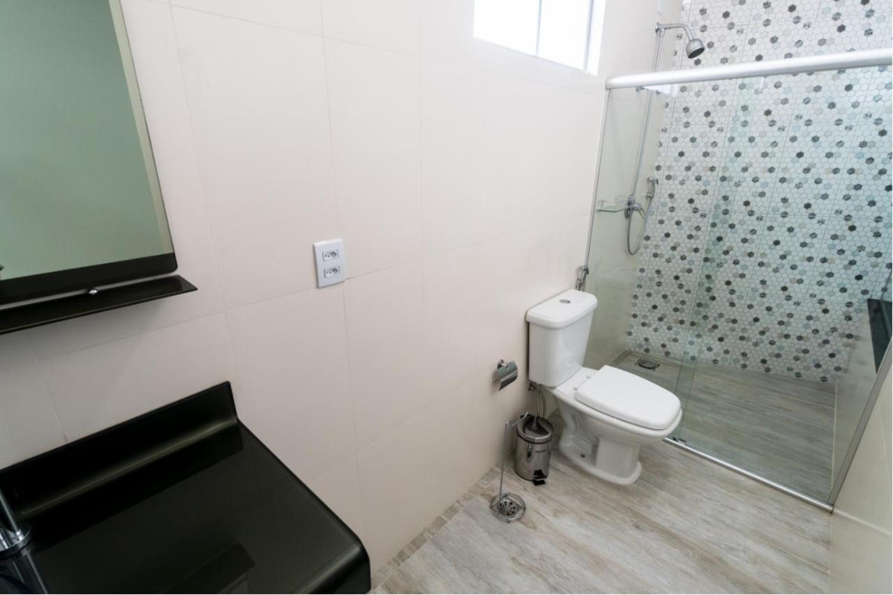 Xique Xique Palace Hotel Εξωτερικό φωτογραφία
